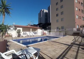 Foto 1 de Apartamento com 2 Quartos à venda, 52m² em Jardim Roberto, Osasco