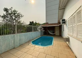 Foto 1 de Casa com 3 Quartos à venda, 130m² em Independência, Santa Cruz do Sul