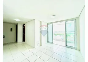 Foto 1 de Apartamento com 2 Quartos para alugar, 60m² em Expedicionários, João Pessoa