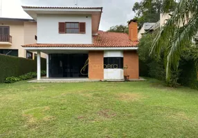 Foto 1 de Casa com 4 Quartos à venda, 450m² em Fazenda Morumbi, São Paulo