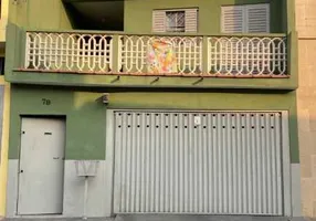 Foto 1 de Sobrado com 5 Quartos à venda, 220m² em Jardim Helian, São Paulo