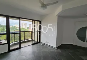 Foto 1 de Apartamento com 3 Quartos para alugar, 86m² em Vila Roma, Itu