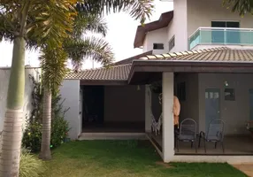 Foto 1 de Sobrado com 4 Quartos à venda, 250m² em Jardim Souza Queiroz, Santa Bárbara D'Oeste