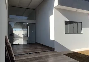 Foto 1 de Casa com 3 Quartos à venda, 110m² em Jardim Mariliza, Goiânia