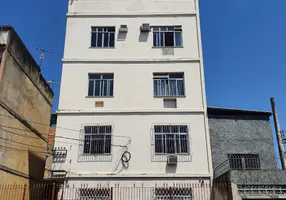 Foto 1 de Apartamento com 3 Quartos para venda ou aluguel, 100m² em Engenho De Dentro, Rio de Janeiro