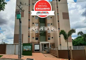 Foto 1 de Apartamento com 2 Quartos para alugar, 54m² em Jardim Maracanã, Valinhos