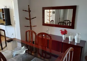Foto 1 de Apartamento com 3 Quartos para alugar, 110m² em São Mateus, Juiz de Fora