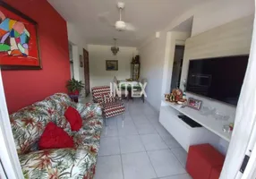 Foto 1 de Apartamento com 2 Quartos à venda, 55m² em Pendotiba, Niterói