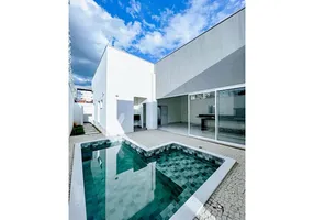 Foto 1 de Casa com 3 Quartos à venda, 214m² em Santa Mônica, Uberlândia