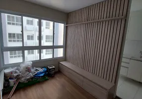Foto 1 de Apartamento com 2 Quartos para alugar, 50m² em Nova Itapevi, Itapevi