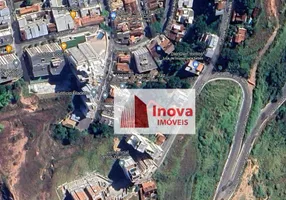 Foto 1 de Lote/Terreno à venda, 780m² em Granbery, Juiz de Fora