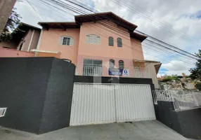 Foto 1 de Casa com 2 Quartos à venda, 137m² em Santa Angela, Poços de Caldas