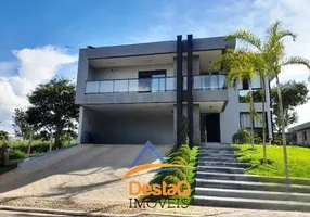 Foto 1 de Casa de Condomínio com 6 Quartos à venda, 580m² em Residencial Vitoria I, Lagoa Santa