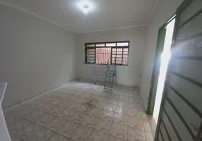 Foto 1 de Casa com 3 Quartos à venda, 129m² em Campos Eliseos, Ribeirão Preto