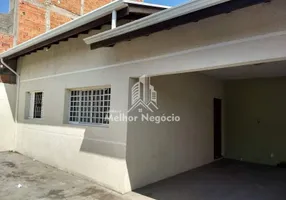 Foto 1 de Casa com 2 Quartos à venda, 114m² em Jardim Amanda I, Hortolândia