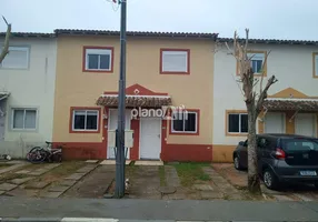 Foto 1 de Casa de Condomínio com 1 Quarto à venda, 56m² em Santa Cruz, Gravataí