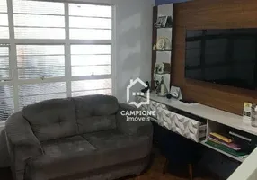 Foto 1 de Sobrado com 3 Quartos à venda, 135m² em Jardim Maria Cristina, Sorocaba