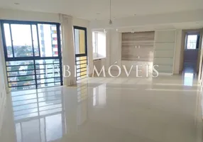 Foto 1 de Apartamento com 3 Quartos à venda, 101m² em Brotas, Salvador