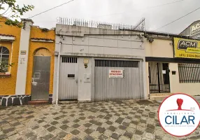 Foto 1 de Casa com 2 Quartos à venda, 100m² em Centro, Curitiba