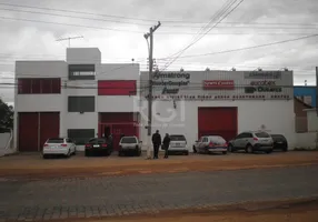 Foto 1 de Galpão/Depósito/Armazém à venda, 2999m² em Passo das Pedras, Porto Alegre