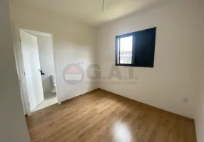 Foto 1 de Apartamento com 1 Quarto à venda, 54m² em Jardim Pagliato, Sorocaba