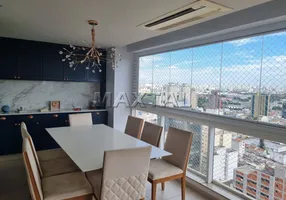 Foto 1 de Cobertura com 3 Quartos para alugar, 254m² em Santana, São Paulo