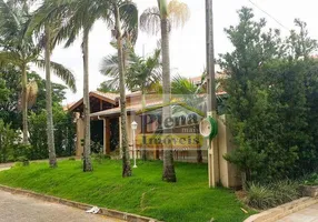 Foto 1 de Casa com 4 Quartos à venda, 400m² em Estancia Arvore da Vida, Sumaré