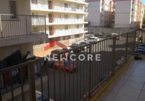 Foto 1 de Apartamento com 2 Quartos à venda, 48m² em Jardim Guilhermino, Guarulhos