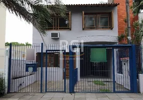 Foto 1 de Casa com 3 Quartos à venda, 279m² em Petrópolis, Porto Alegre