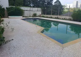 Foto 1 de Casa de Condomínio com 4 Quartos para venda ou aluguel, 1360m² em Tamboré, Barueri