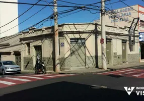 Foto 1 de Ponto Comercial para alugar, 200m² em Centro, Uberaba