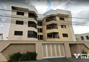 Foto 1 de Apartamento com 4 Quartos à venda, 135m² em Nossa Senhora da Abadia, Uberaba