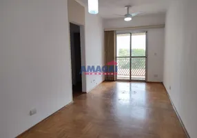 Foto 1 de Apartamento com 3 Quartos à venda, 70m² em Jardim Flórida, Jacareí