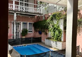 Foto 1 de Casa com 3 Quartos à venda, 245m² em Aclimação, São Paulo