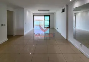 Foto 1 de Apartamento com 4 Quartos à venda, 158m² em Jacarepaguá, Rio de Janeiro