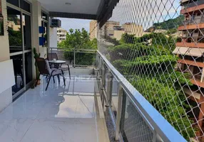 Foto 1 de Apartamento com 3 Quartos à venda, 186m² em Tijuca, Rio de Janeiro