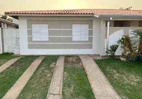 Foto 1 de Casa de Condomínio com 3 Quartos à venda, 89m² em Jardim Imperial, Cuiabá