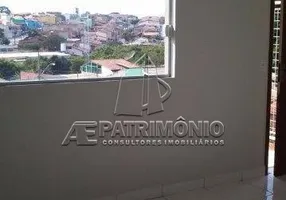 Foto 1 de Apartamento com 2 Quartos à venda, 64m² em Vila Nova Sorocaba, Sorocaba