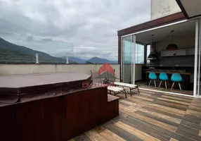 Foto 1 de Apartamento com 3 Quartos à venda, 140m² em Umuarama, Ubatuba