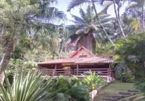 Foto 1 de Casa com 5 Quartos à venda, 5420m² em Praia da Fortaleza, Ubatuba