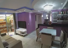 Foto 1 de Apartamento com 2 Quartos à venda, 55m² em Recanto Fortuna, Campinas