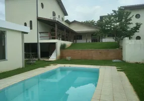 Foto 1 de Casa de Condomínio com 3 Quartos à venda, 505m² em Nova Higienópolis, Jandira