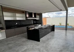 Foto 1 de Casa de Condomínio com 3 Quartos à venda, 160m² em Setlife Mirassol, Mirassol
