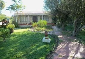 Foto 1 de Casa com 5 Quartos à venda, 180m² em Chapéu do Sol, Porto Alegre