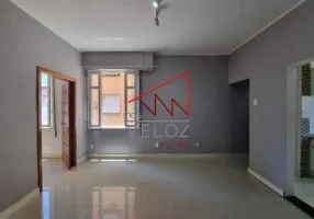 Foto 1 de Apartamento com 1 Quarto à venda, 48m² em Centro, Rio de Janeiro