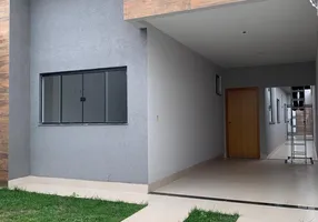 Foto 1 de Casa com 3 Quartos à venda, 112m² em Setor Serra Dourada, Aparecida de Goiânia