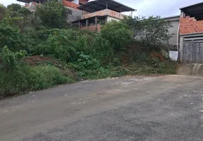 Foto 1 de Lote/Terreno à venda, 672m² em Fontesville, Juiz de Fora