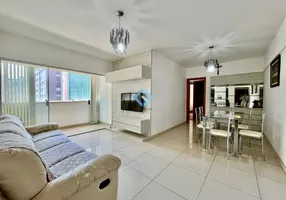 Foto 1 de Apartamento com 3 Quartos à venda, 98m² em Funcionários, Belo Horizonte