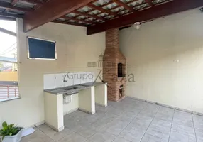Foto 1 de Apartamento com 3 Quartos à venda, 68m² em Jardim San Marino, São José dos Campos