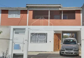 Foto 1 de Casa com 4 Quartos à venda, 228m² em Jardim Marajó, Marília